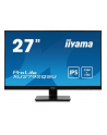 iiyama Monitor 27 cali XU2792QSU-B1 IPS,WQHD,DVI,HDMI,DP,USB3.0.FREESYNC - nr 1