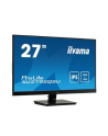 iiyama Monitor 27 cali XU2792QSU-B1 IPS,WQHD,DVI,HDMI,DP,USB3.0.FREESYNC - nr 2