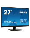iiyama Monitor 27 cali XU2792QSU-B1 IPS,WQHD,DVI,HDMI,DP,USB3.0.FREESYNC - nr 30