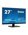 iiyama Monitor 27 cali XU2792QSU-B1 IPS,WQHD,DVI,HDMI,DP,USB3.0.FREESYNC - nr 43