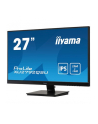 iiyama Monitor 27 cali XU2792QSU-B1 IPS,WQHD,DVI,HDMI,DP,USB3.0.FREESYNC - nr 45