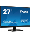 iiyama Monitor 27 cali XU2792QSU-B1 IPS,WQHD,DVI,HDMI,DP,USB3.0.FREESYNC - nr 52
