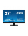 iiyama Monitor 27 cali XU2792QSU-B1 IPS,WQHD,DVI,HDMI,DP,USB3.0.FREESYNC - nr 57