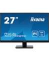 iiyama Monitor 27 cali XU2792QSU-B1 IPS,WQHD,DVI,HDMI,DP,USB3.0.FREESYNC - nr 62