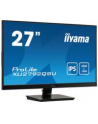 iiyama Monitor 27 cali XU2792QSU-B1 IPS,WQHD,DVI,HDMI,DP,USB3.0.FREESYNC - nr 90