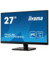 iiyama Monitor 27 cali XU2792QSU-B1 IPS,WQHD,DVI,HDMI,DP,USB3.0.FREESYNC - nr 92