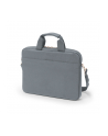 dicota Torba D31305-RPET Eco Slim Case BASE 13-14.1 Grey - nr 11
