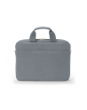 dicota Torba D31305-RPET Eco Slim Case BASE 13-14.1 Grey - nr 13