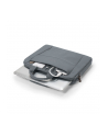 dicota Torba D31305-RPET Eco Slim Case BASE 13-14.1 Grey - nr 14