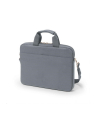 dicota Torba D31305-RPET Eco Slim Case BASE 13-14.1 Grey - nr 18