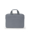 dicota Torba D31305-RPET Eco Slim Case BASE 13-14.1 Grey - nr 20