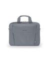 dicota Torba D31305-RPET Eco Slim Case BASE 13-14.1 Grey - nr 21