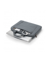 dicota Torba D31305-RPET Eco Slim Case BASE 13-14.1 Grey - nr 28