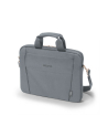 dicota Torba D31305-RPET Eco Slim Case BASE 13-14.1 Grey - nr 2
