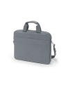 dicota Torba D31305-RPET Eco Slim Case BASE 13-14.1 Grey - nr 3
