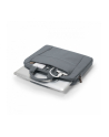 dicota Torba D31305-RPET Eco Slim Case BASE 13-14.1 Grey - nr 4