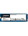 kingston Dysk twardy SNVS 1000GB M.2 2280 PCI-e NVMe 2100/1700MB/s - nr 10