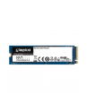 kingston Dysk twardy SNVS 1000GB M.2 2280 PCI-e NVMe 2100/1700MB/s - nr 17