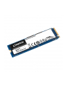 kingston Dysk twardy SNVS 1000GB M.2 2280 PCI-e NVMe 2100/1700MB/s - nr 18