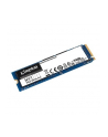 kingston Dysk twardy SNVS 1000GB M.2 2280 PCI-e NVMe 2100/1700MB/s - nr 1