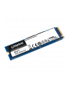 kingston Dysk twardy SNVS 1000GB M.2 2280 PCI-e NVMe 2100/1700MB/s - nr 21