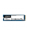kingston Dysk twardy SNVS 1000GB M.2 2280 PCI-e NVMe 2100/1700MB/s - nr 2