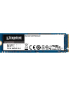 kingston Dysk twardy SNVS 1000GB M.2 2280 PCI-e NVMe 2100/1700MB/s - nr 5