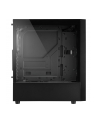 Sharkoon RGB SLID-ER, tower case (Kolor: CZARNY) - nr 59