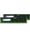 Mushkin DDR4 - 64 GB -2933 - CL - 21 - Dual Kit REG, RAM (MAR4R293MF32G24X2, iRAM) - nr 2