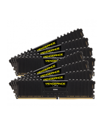 Corsair DDR4 -256 GB -3600 - CL - 18 - Octo-Kit, RAM
