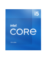 intel Procesor Core i5-11600 BOX 2,8GHz, LGA1200 - nr 24