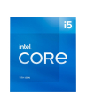 intel Procesor Core i5-11600 BOX 2,8GHz, LGA1200 - nr 29