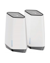 Netgear Orbi Pro WiFi 6 Tri-Band AX6000 WiFi System, Mesh Router (Kolor: BIAŁY, 1x router, 1x satellite) - nr 26