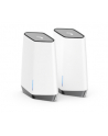 Netgear Orbi Pro WiFi 6 Tri-Band AX6000 WiFi System, Mesh Router (Kolor: BIAŁY, 1x router, 1x satellite) - nr 7