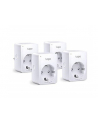 TP-Link Tapo P100, switch socket (Kolor: BIAŁY, pack of 4) - nr 15