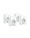 TP-Link Tapo P100, switch socket (Kolor: BIAŁY, pack of 4) - nr 16