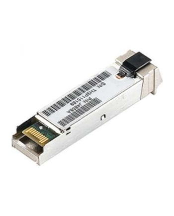 hewlett packard enterprise Moduł SFP X120 1G SFP LC SX Transceiver  JD118B nr 1