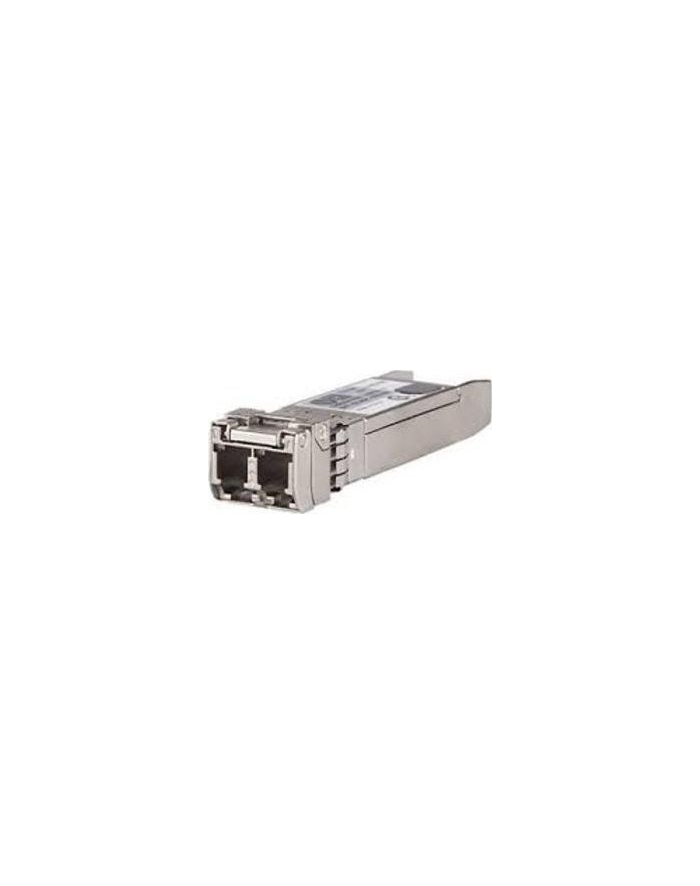 hewlett packard enterprise Moduł SFP ARUBA 1G SFP RJ45 T 100m Cat5e XCVR  J8177D główny