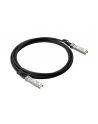 hewlett packard enterprise Moduł kabel ARUBA 10G SFP+ to SFP+ 3m DAC Cable J9283D - nr 2