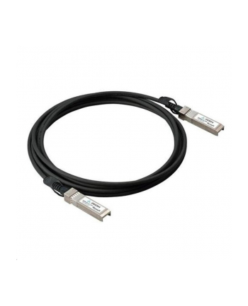hewlett packard enterprise Moduł kabel ARUBA 10G SFP+ to SFP+ 3m DAC Cable J9283D