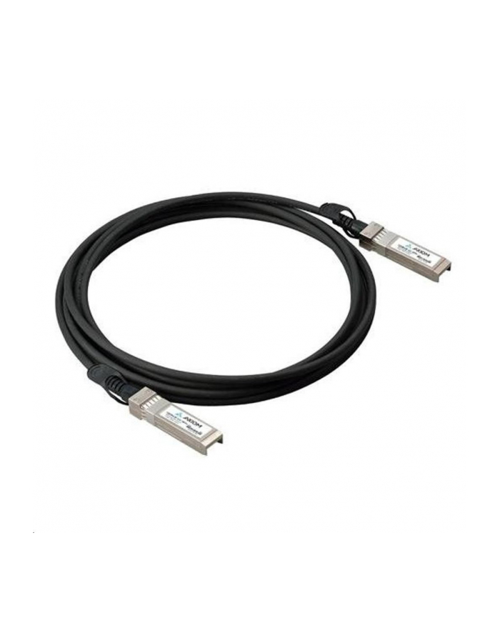 hewlett packard enterprise Moduł kabel ARUBA 10G SFP+ to SFP+ 3m DAC Cable J9283D główny