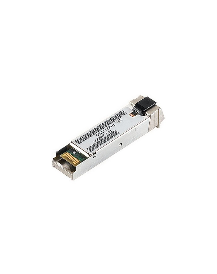 hewlett packard enterprise Moduł SFP X120 1G SFP LC LX Transceiver JD119B główny
