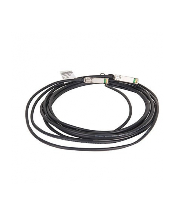 hewlett packard enterprise Moduł kabel X240 10G SFP+ to SF P+ 5m DAC Cable   JG081C nr 2