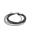 hewlett packard enterprise Moduł kabel X240 10G SFP+ to SF P+ 5m DAC Cable   JG081C - nr 2