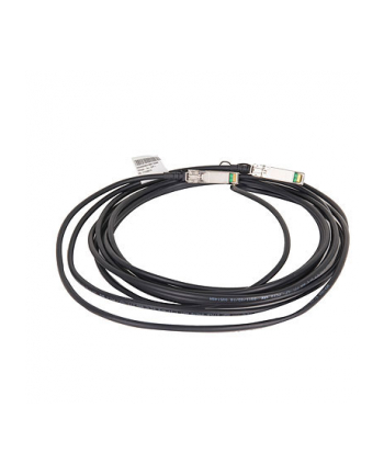 hewlett packard enterprise Moduł kabel X240 10G SFP+ to SF P+ 5m DAC Cable   JG081C nr 1