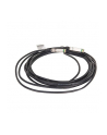 hewlett packard enterprise Moduł kabel X240 10G SFP+ to SF P+ 5m DAC Cable   JG081C - nr 3