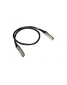 hewlett packard enterprise Moduł kabel X240 40G QSFP+ QSFP + 1m DAC Cable JG326A - nr 1