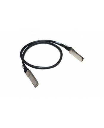 hewlett packard enterprise Moduł kabel X240 40G QSFP+ QSFP + 1m DAC Cable JG326A