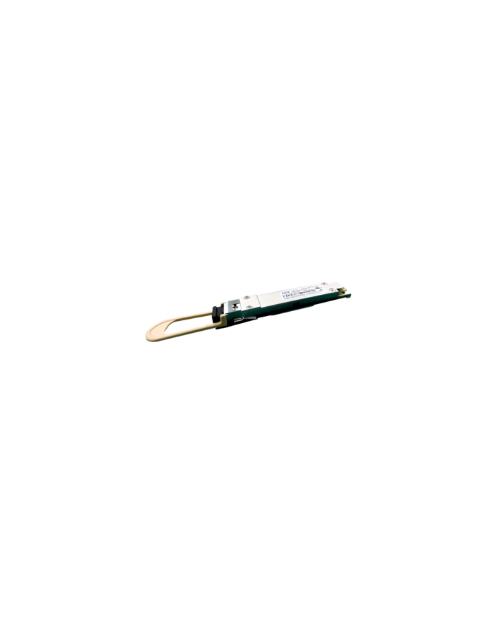 hewlett packard enterprise ARUBA 40G QSFP+ LC Bidirectional JL308A główny