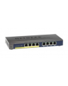 netgear Switch GS108PP 8xGE PoE/PoE+ - nr 15